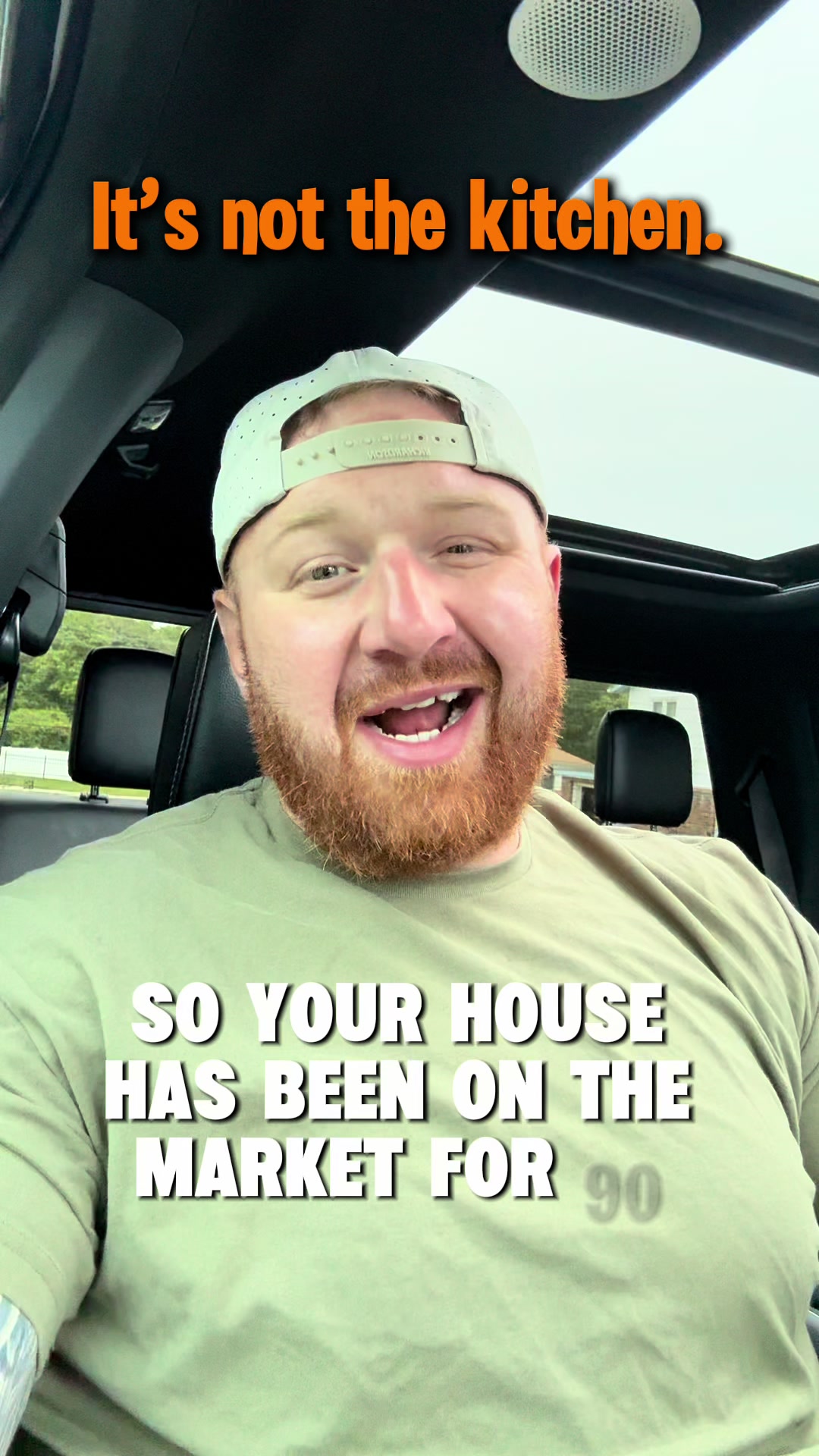 @BigMikeSellsKc | KC Realtor