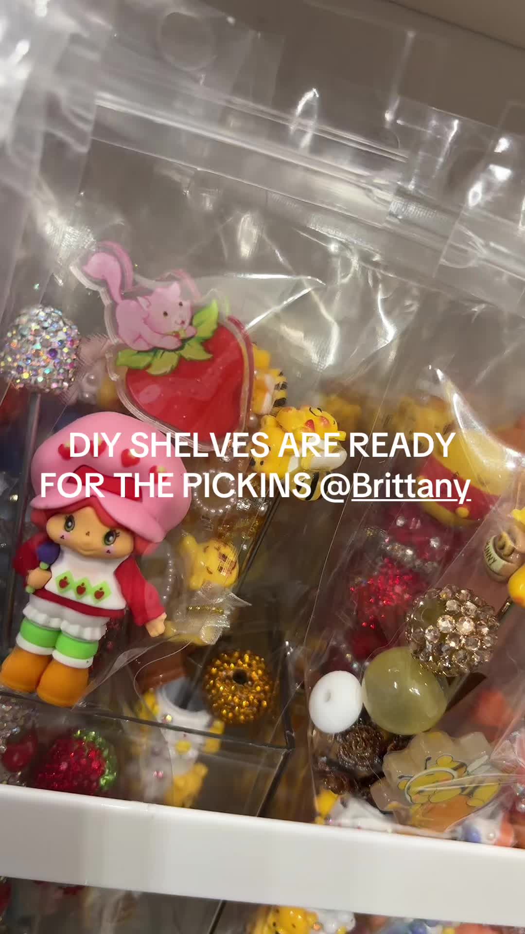 @unBEADably Charmed