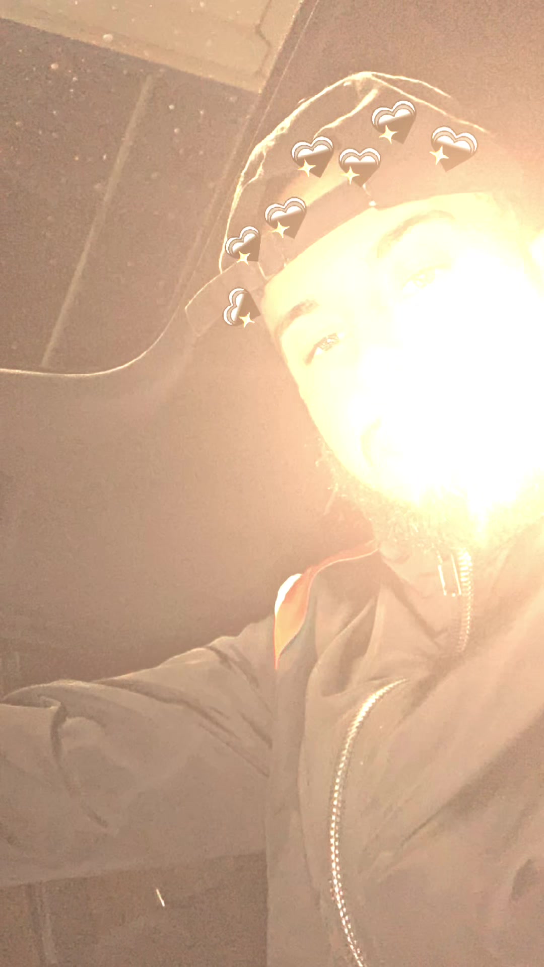 @T&Oslash;NE🐺