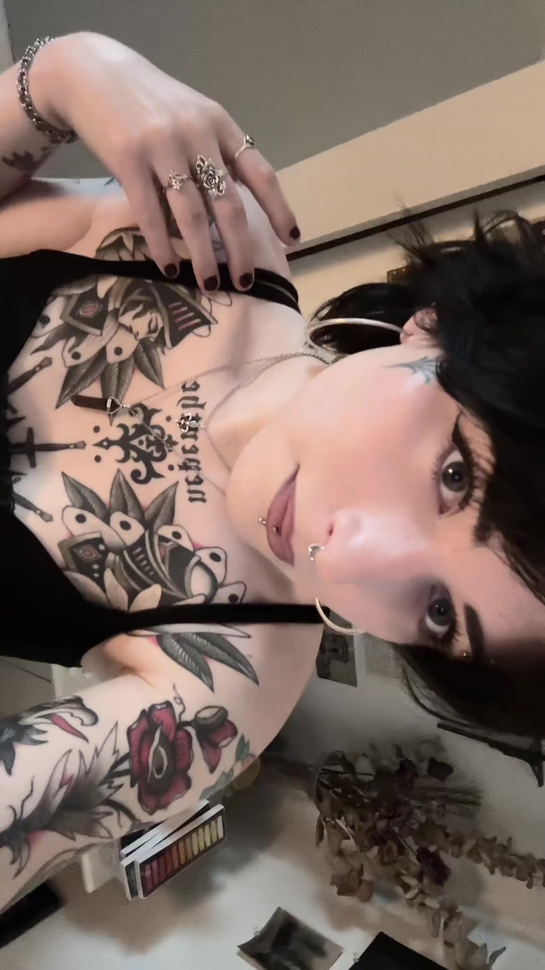 @itssophianoire