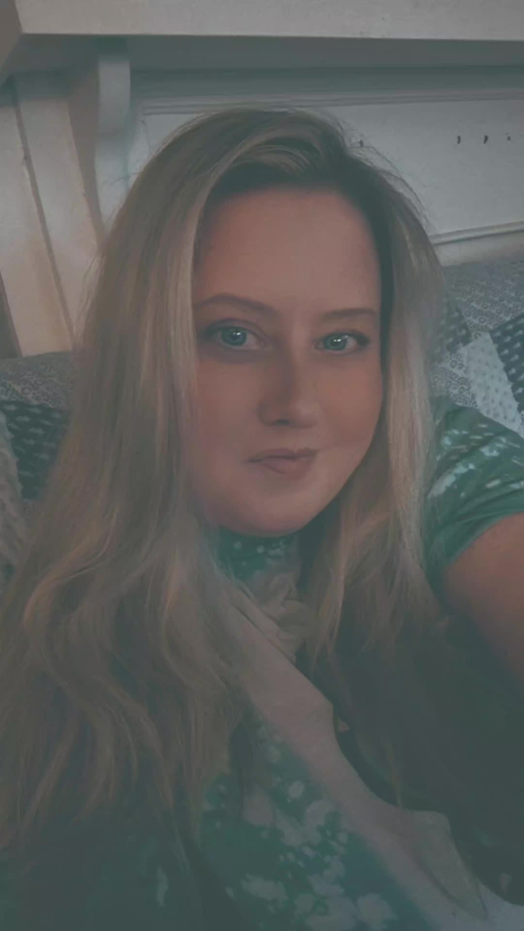 @Blondie 💜