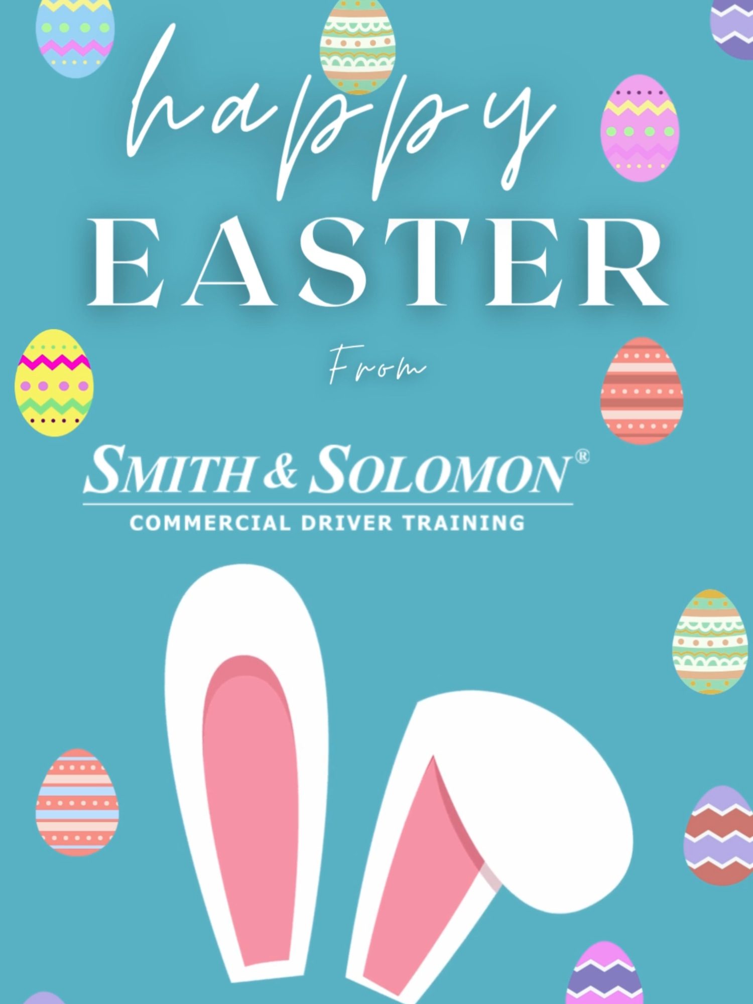 @Smith & Solomon CDL ๐