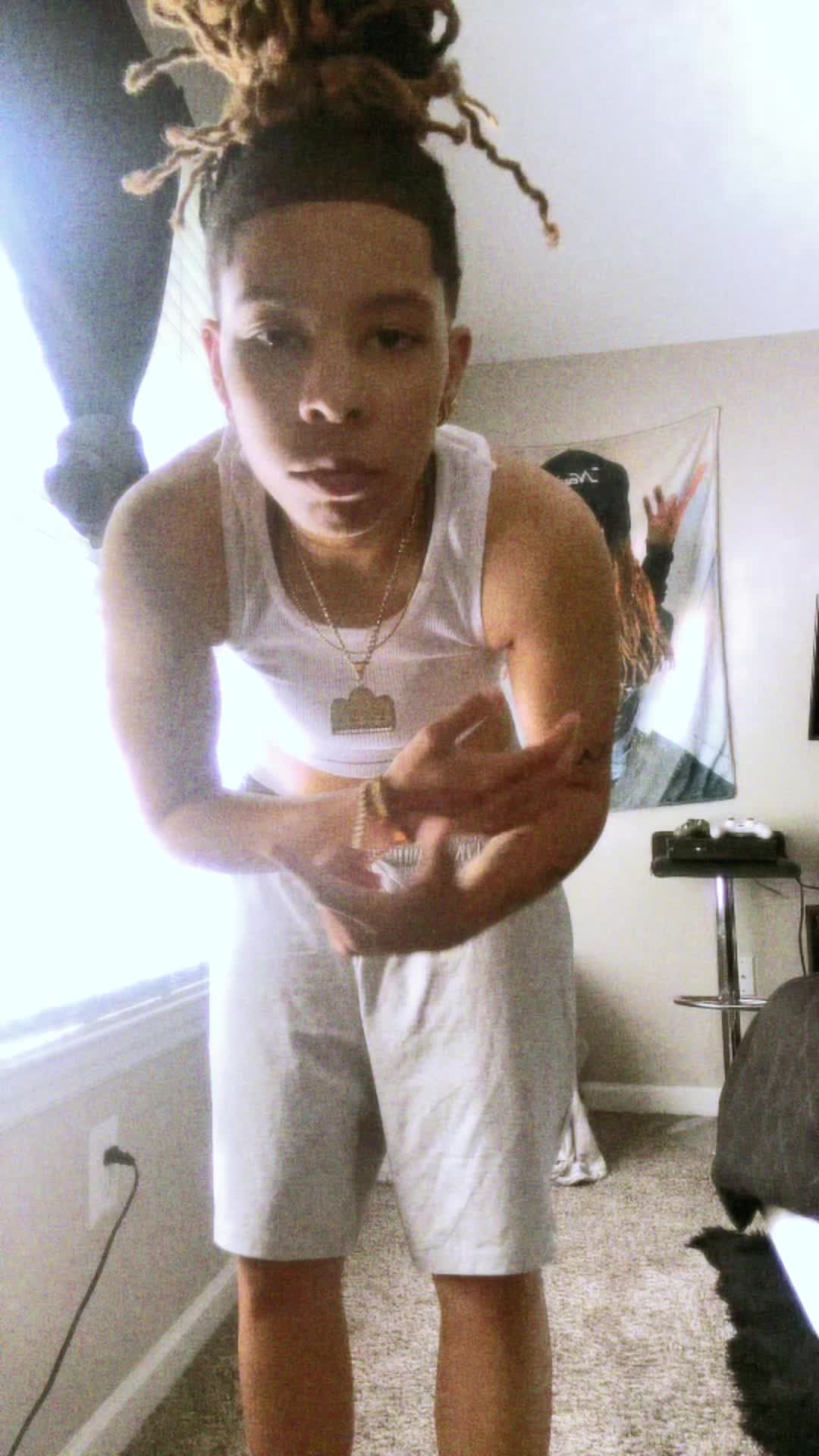 @ChuckyyyyWukemmmm🔝🪓