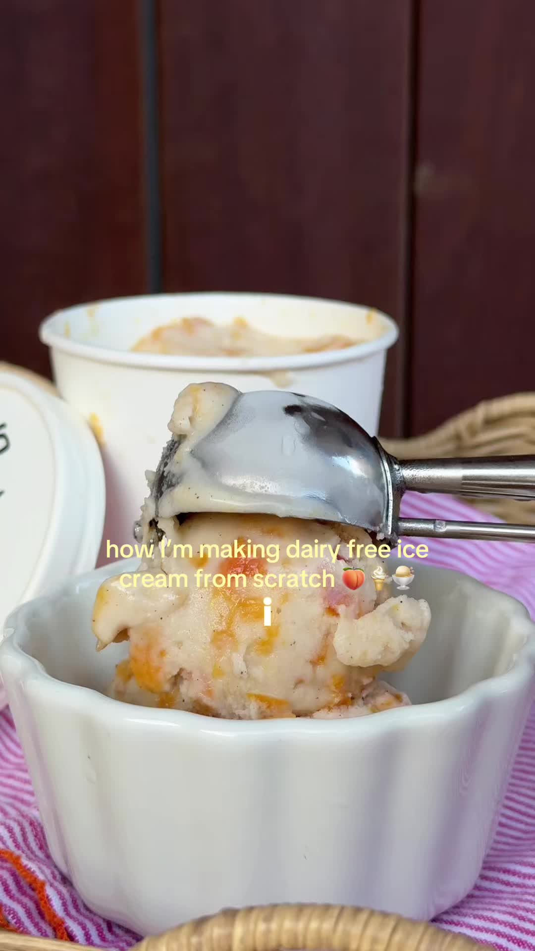 @Anne Murray | Dietitian