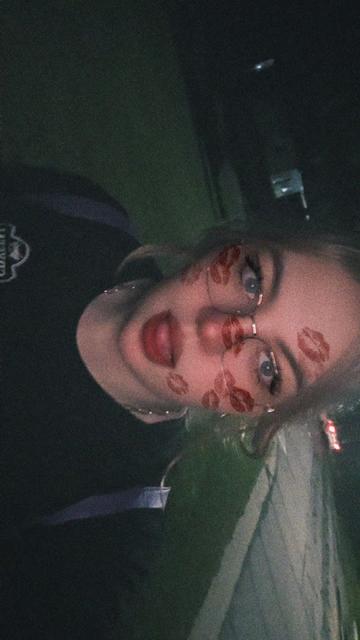 @🖤Kamryn "Alex" Pawlowski🖤