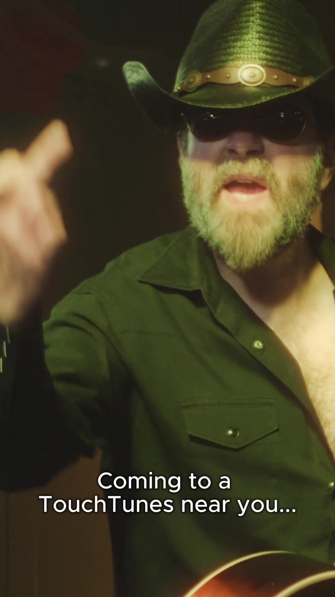 @Wheeler Walker Jr.