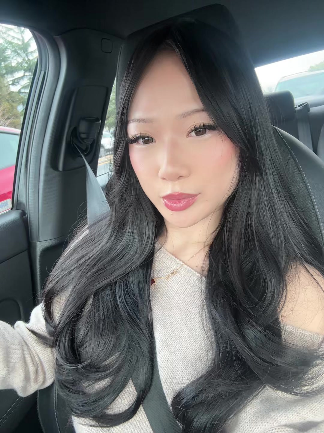 @lauren m lee