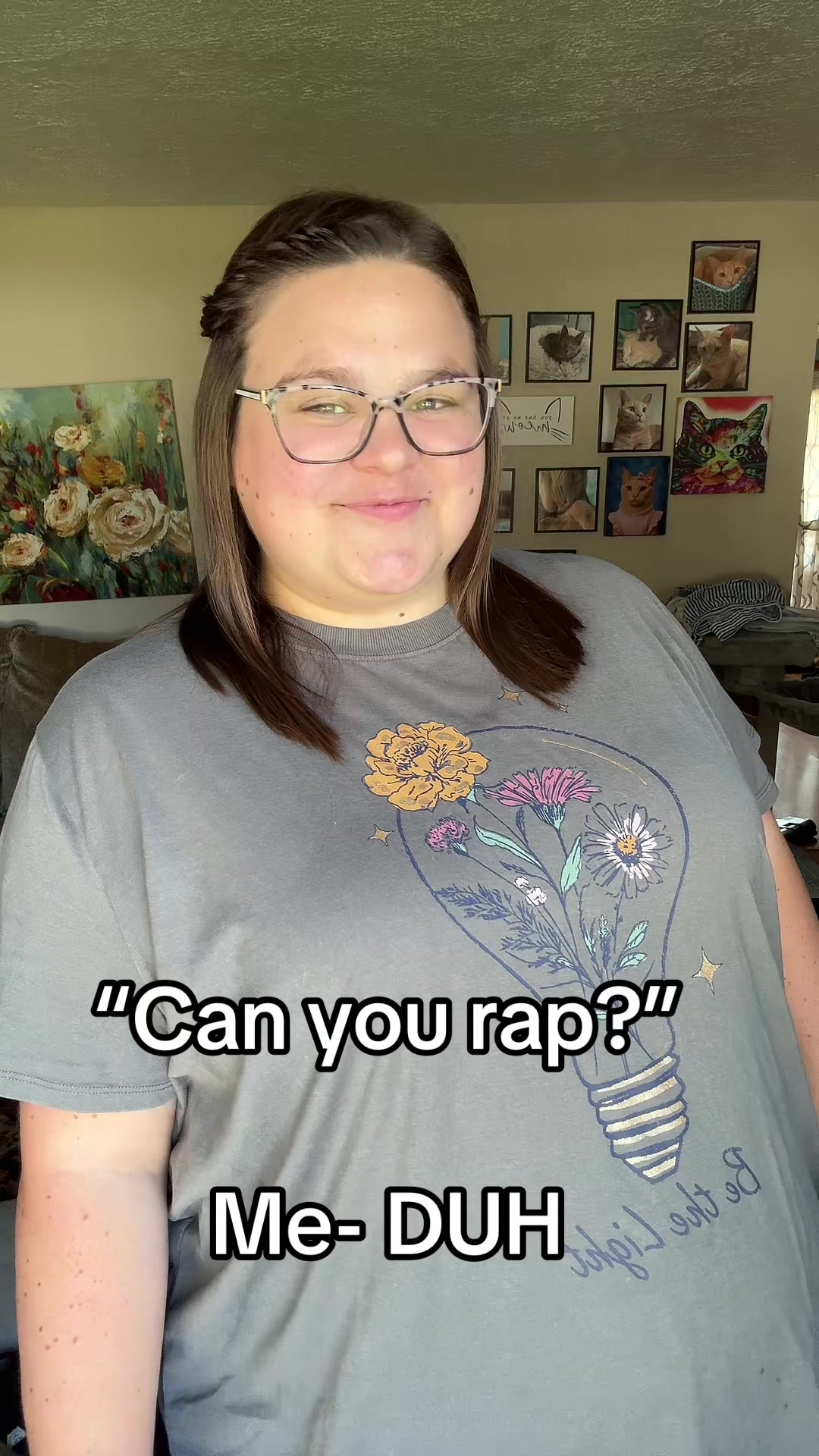 @Hannah Elliott