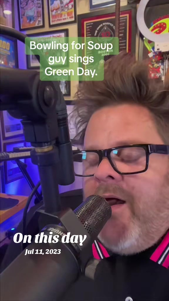 @Jaret Reddick