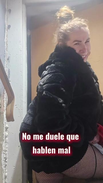 @La Loba De Hierro
