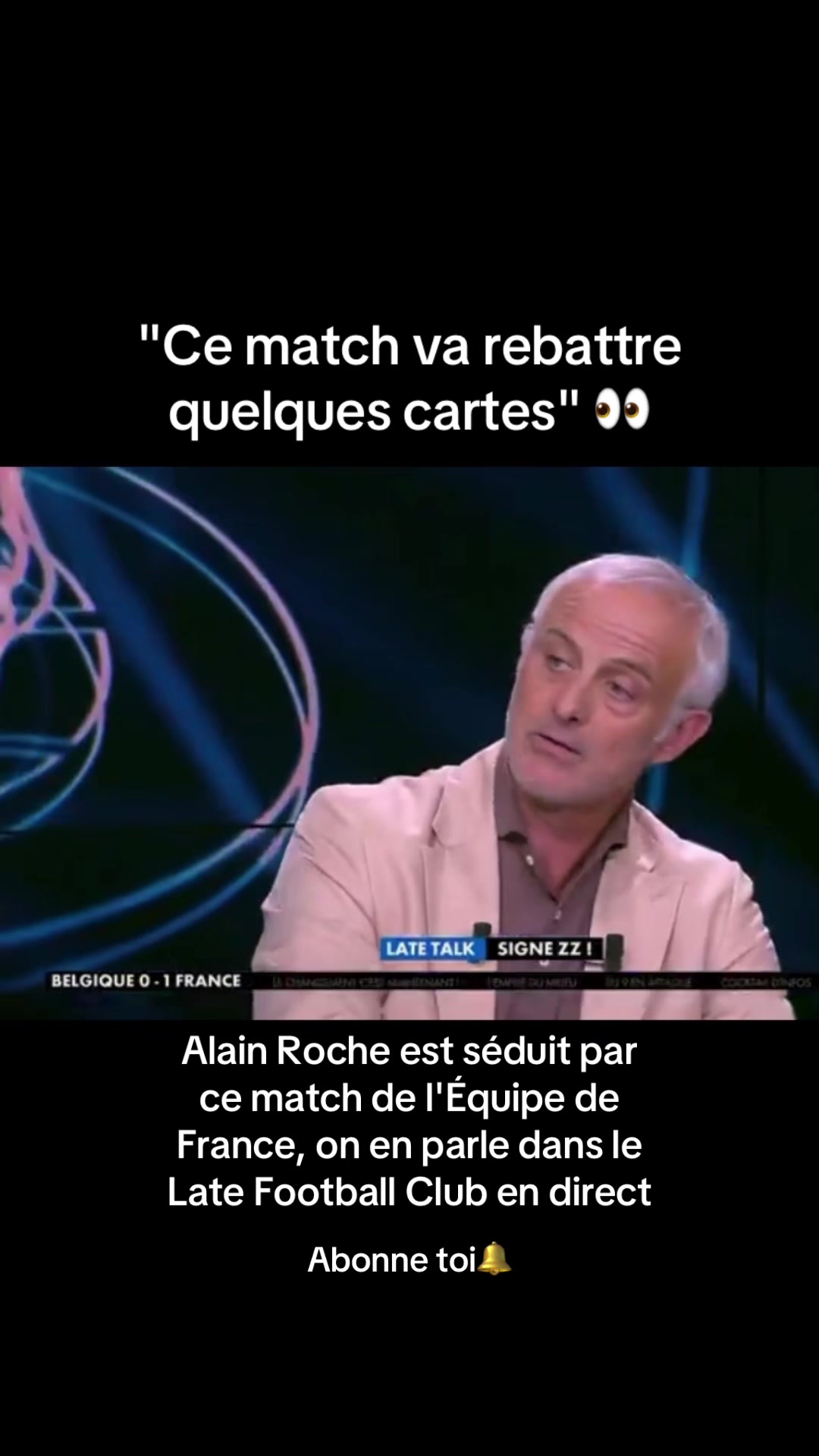 @Le K Sur Tiktok📱
