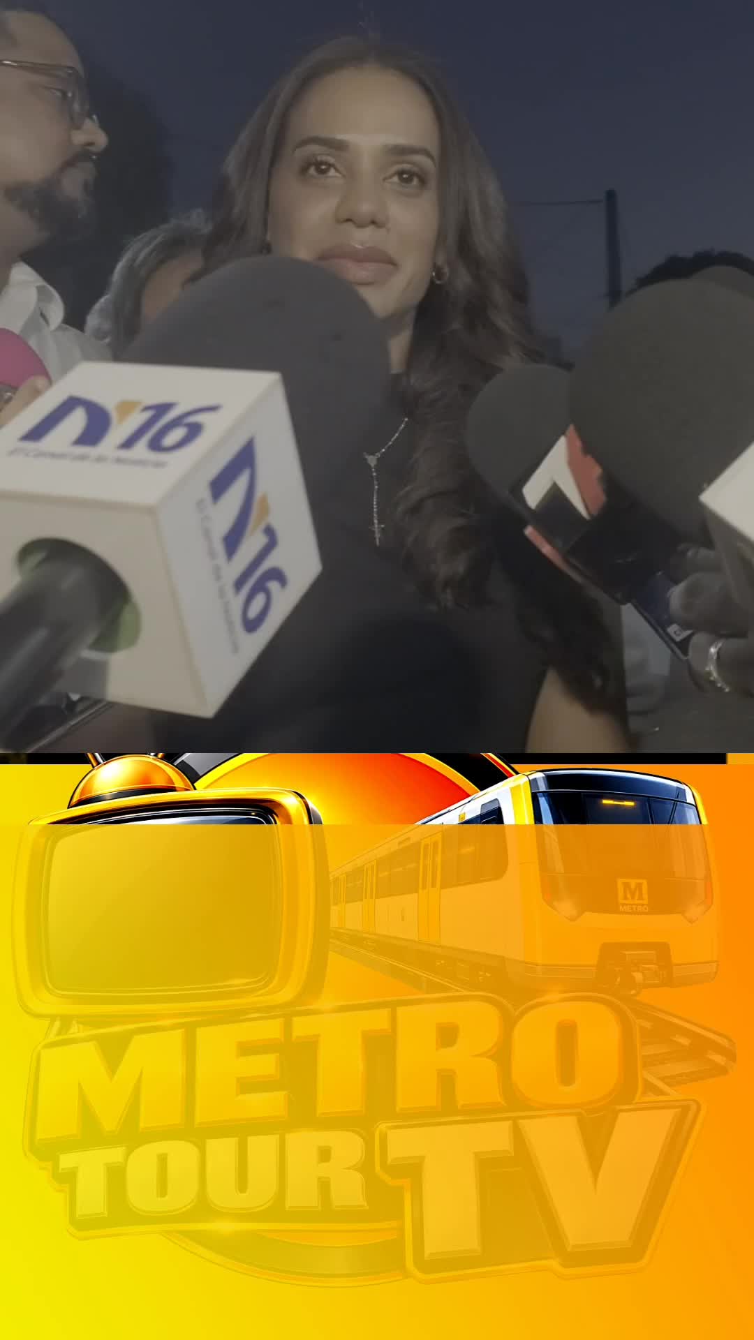 @MetrotourTV