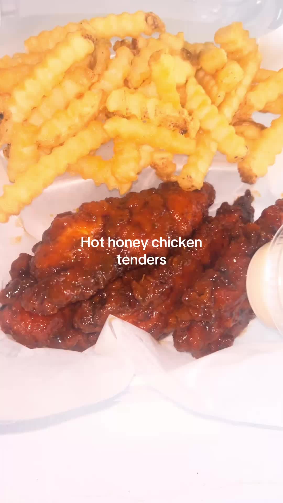 @Chef V