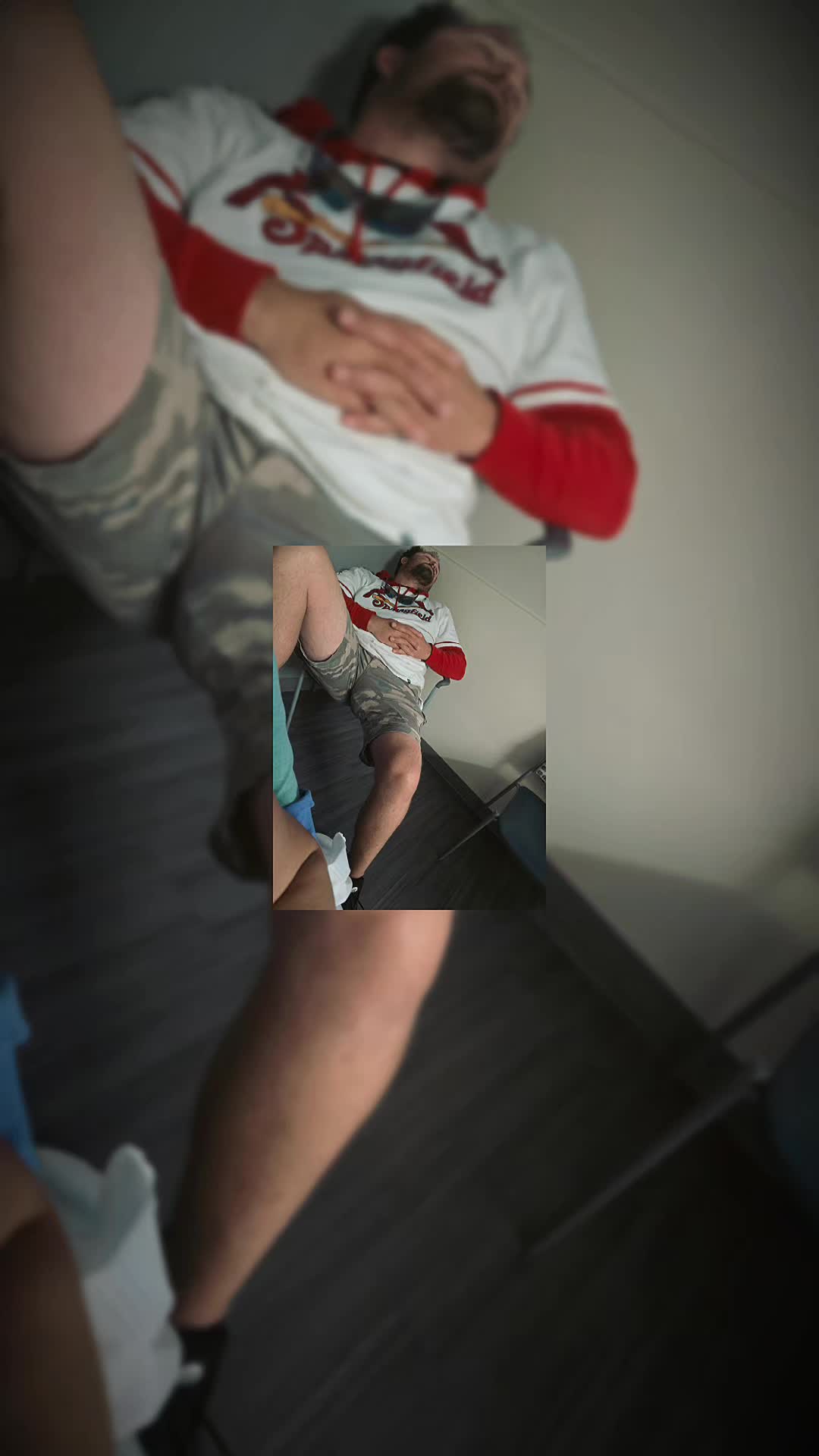@Petra Walters
