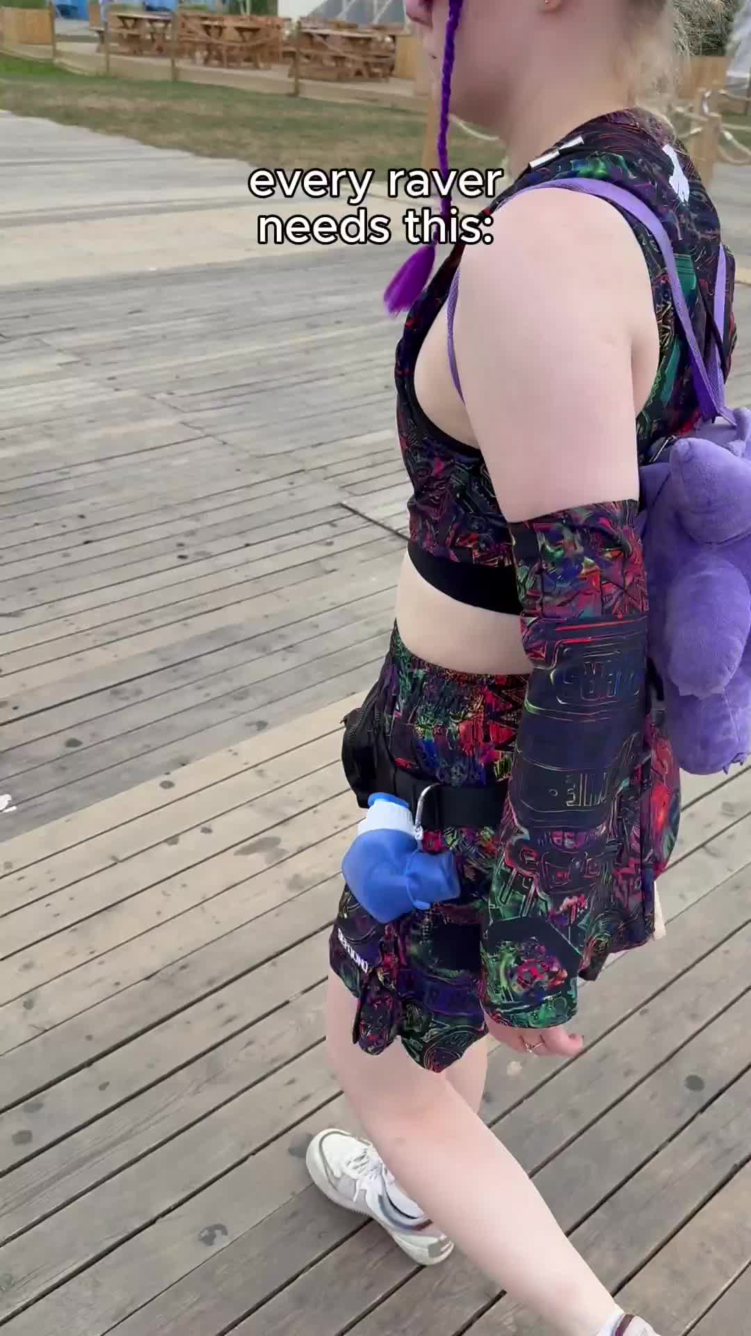 @Festival Supply