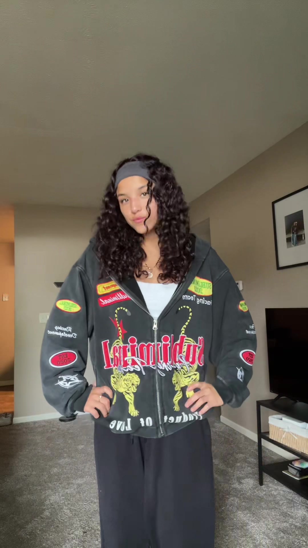 @Esmeralda