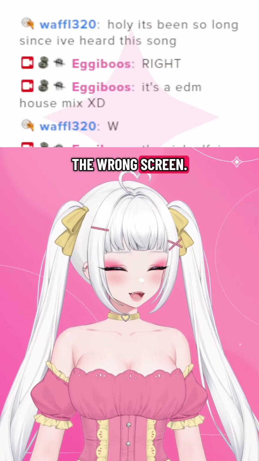 @Eggi ☆