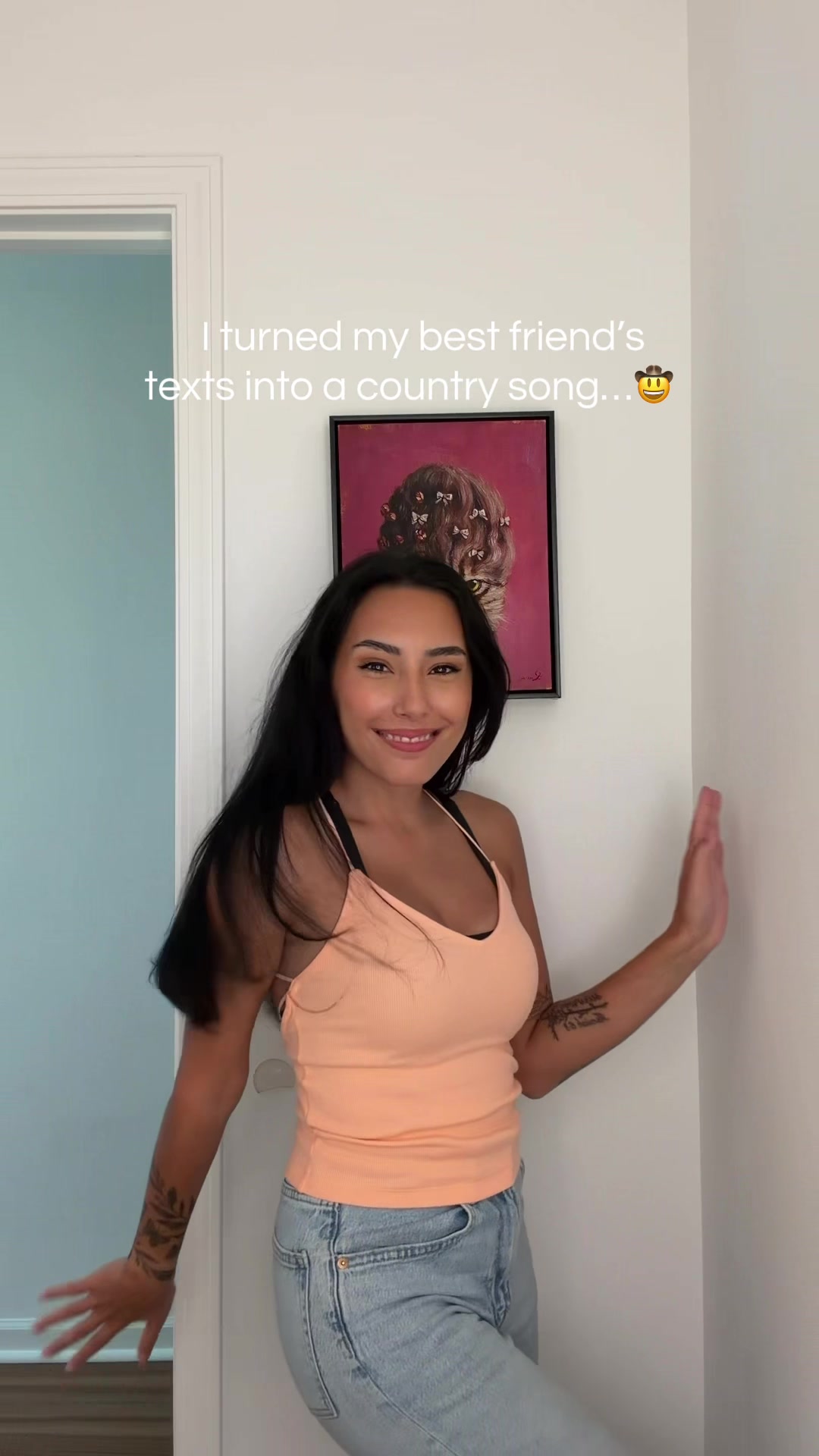 @Elina Sae Howard