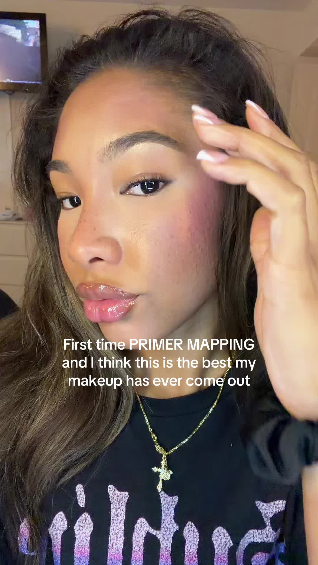 @Juliana Victoria