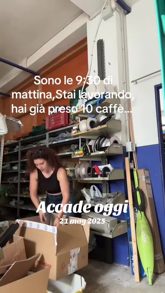 @Giulia Comella