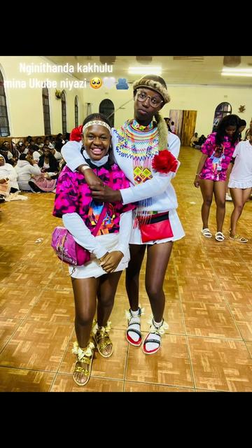 @Phumlile Buthelezi🔥❤️