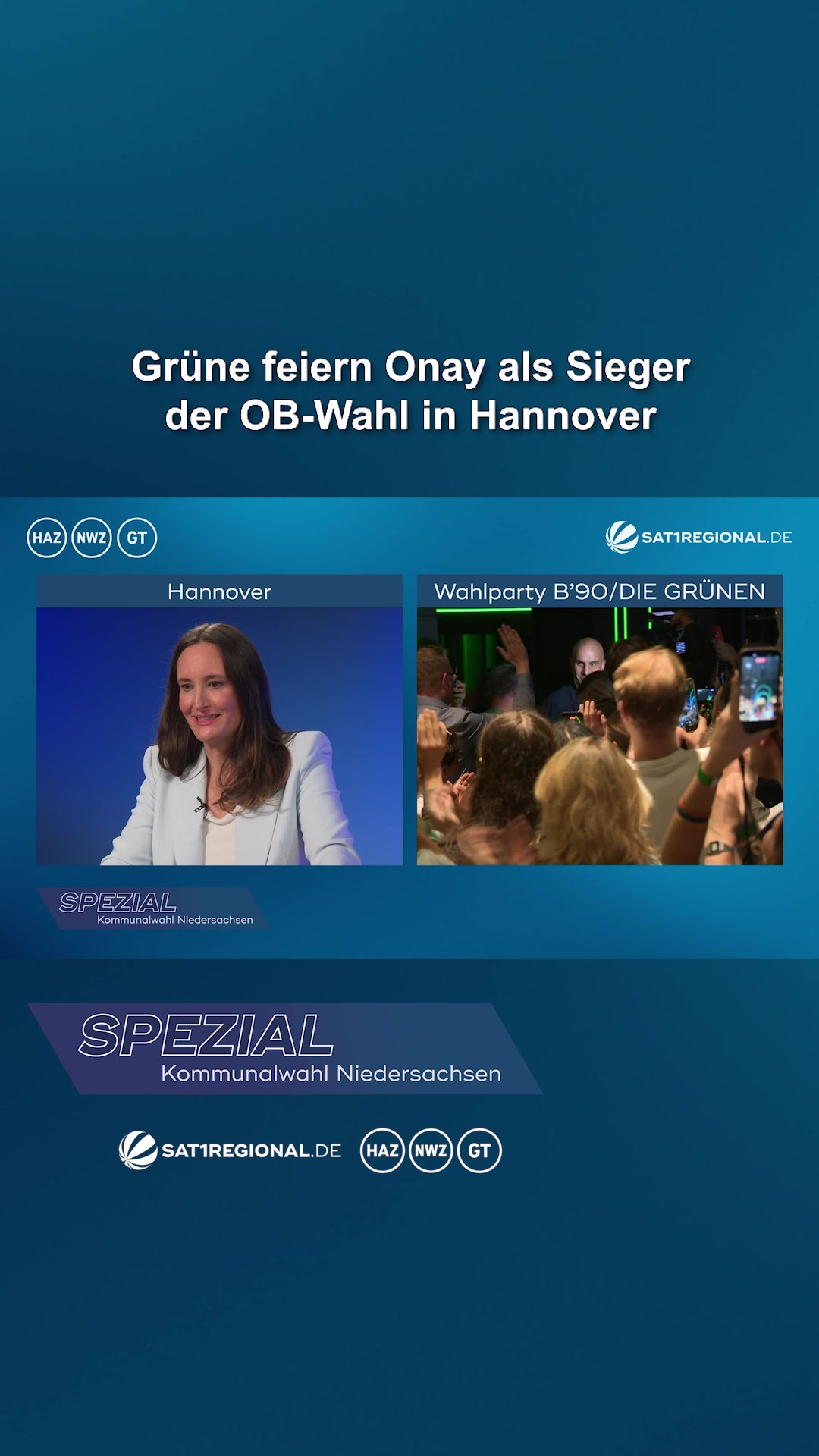 @SAT.1 REGIONAL Norddeutschland