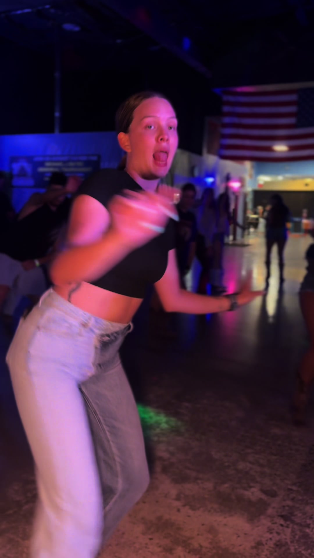 @Electric Events AZ
