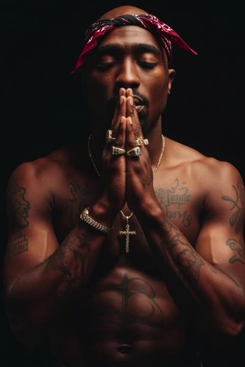@👑👑TUPAC4EVER👑👑
