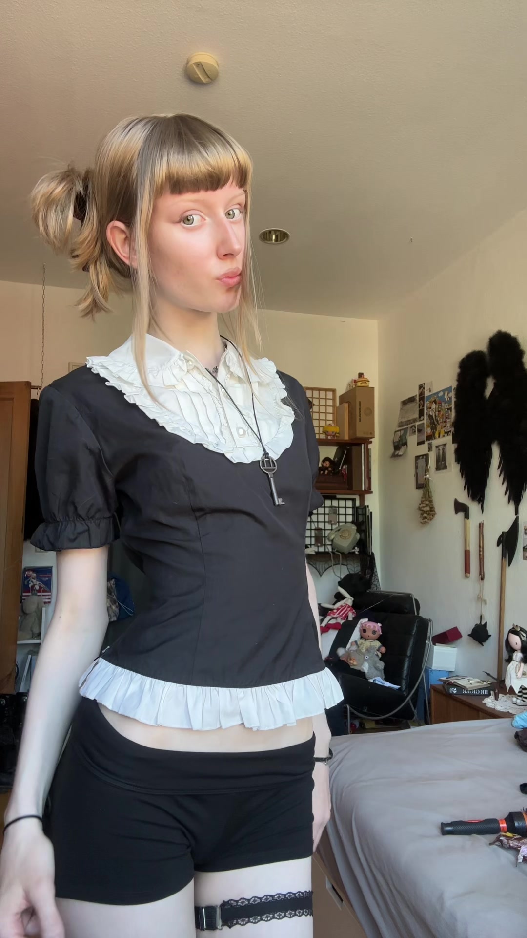 @Porzellanpuppe ꉂ