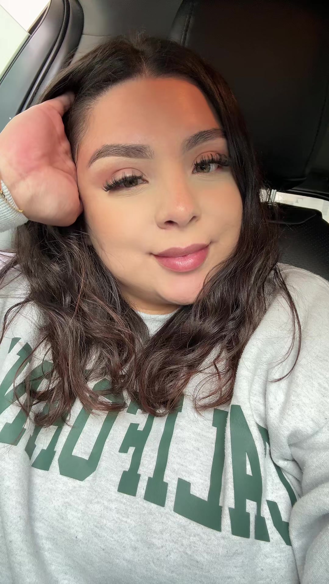 @Stephanie