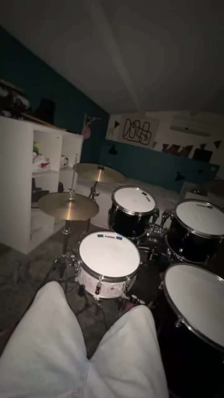 @NB-Drums