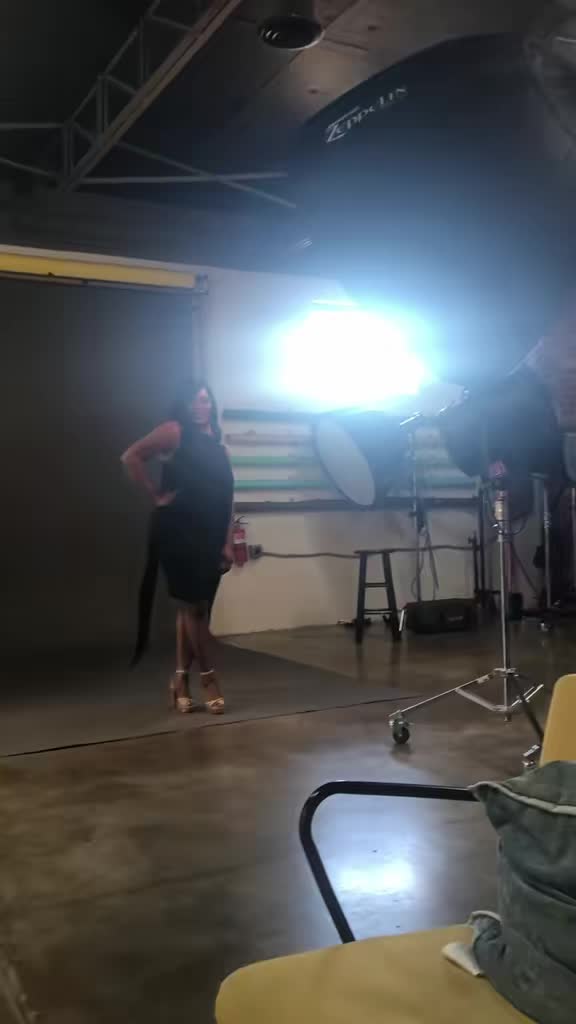 @Kimwashingtonofficial