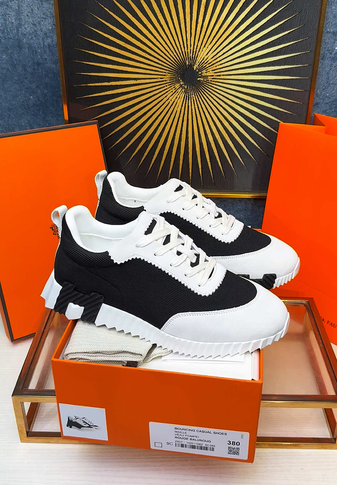 @LingmanxuanShoes,
