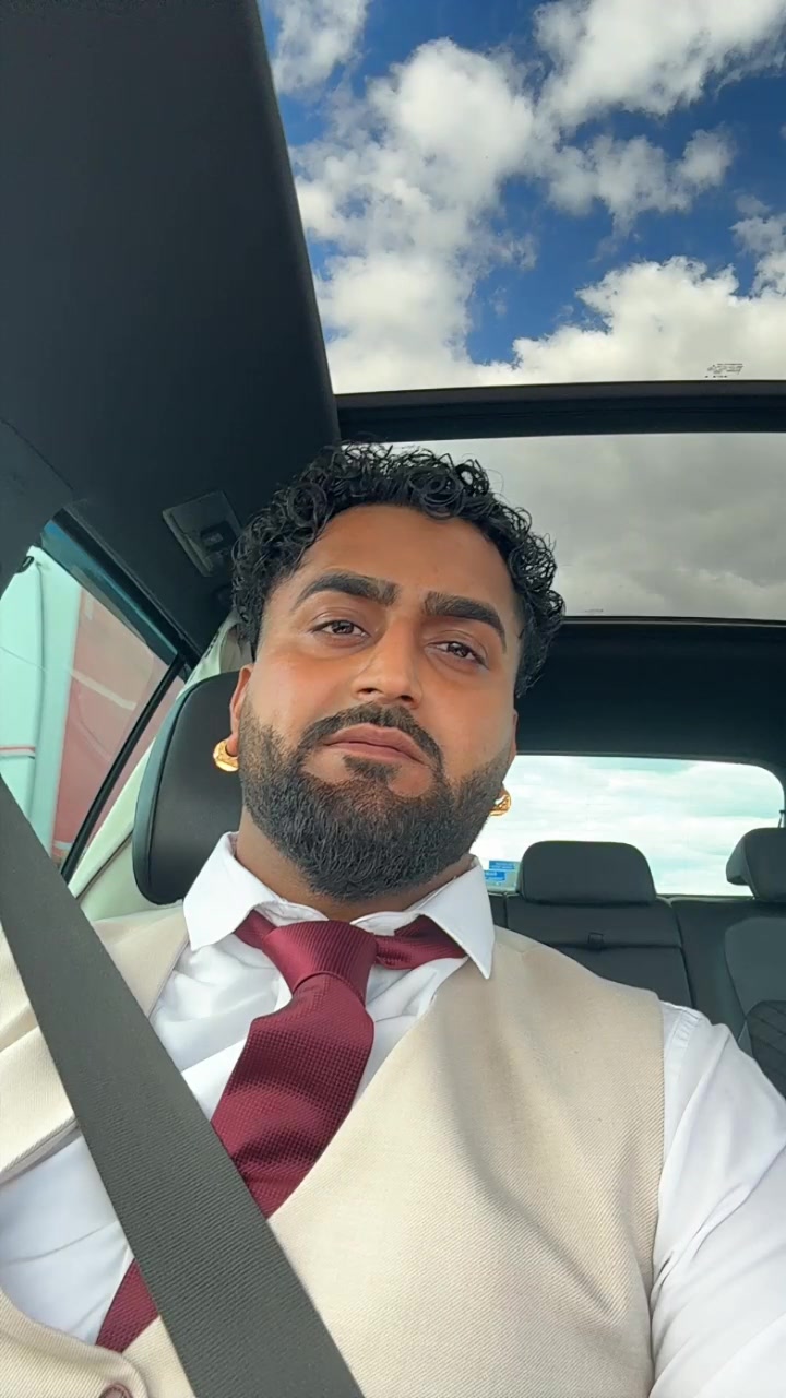 @Ranvir gosal