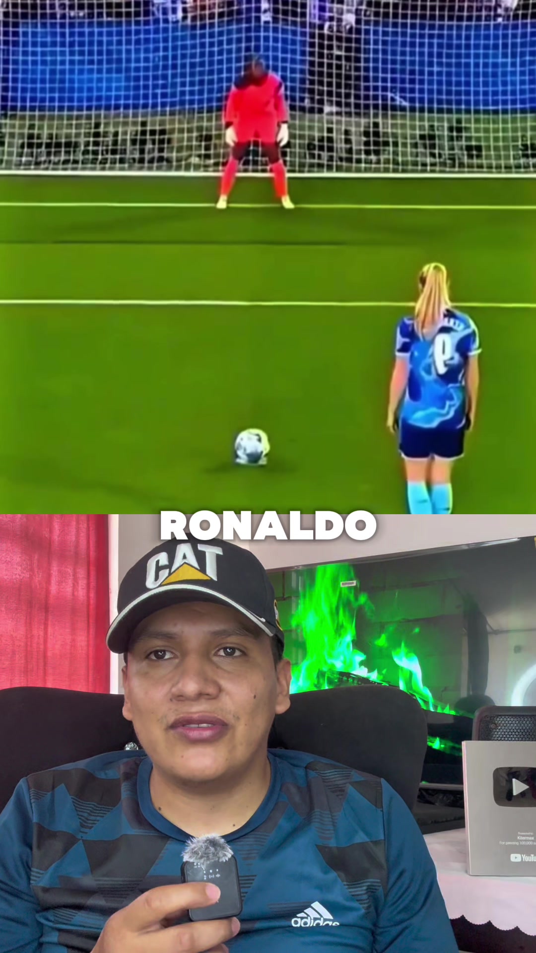 @El Potrillo
