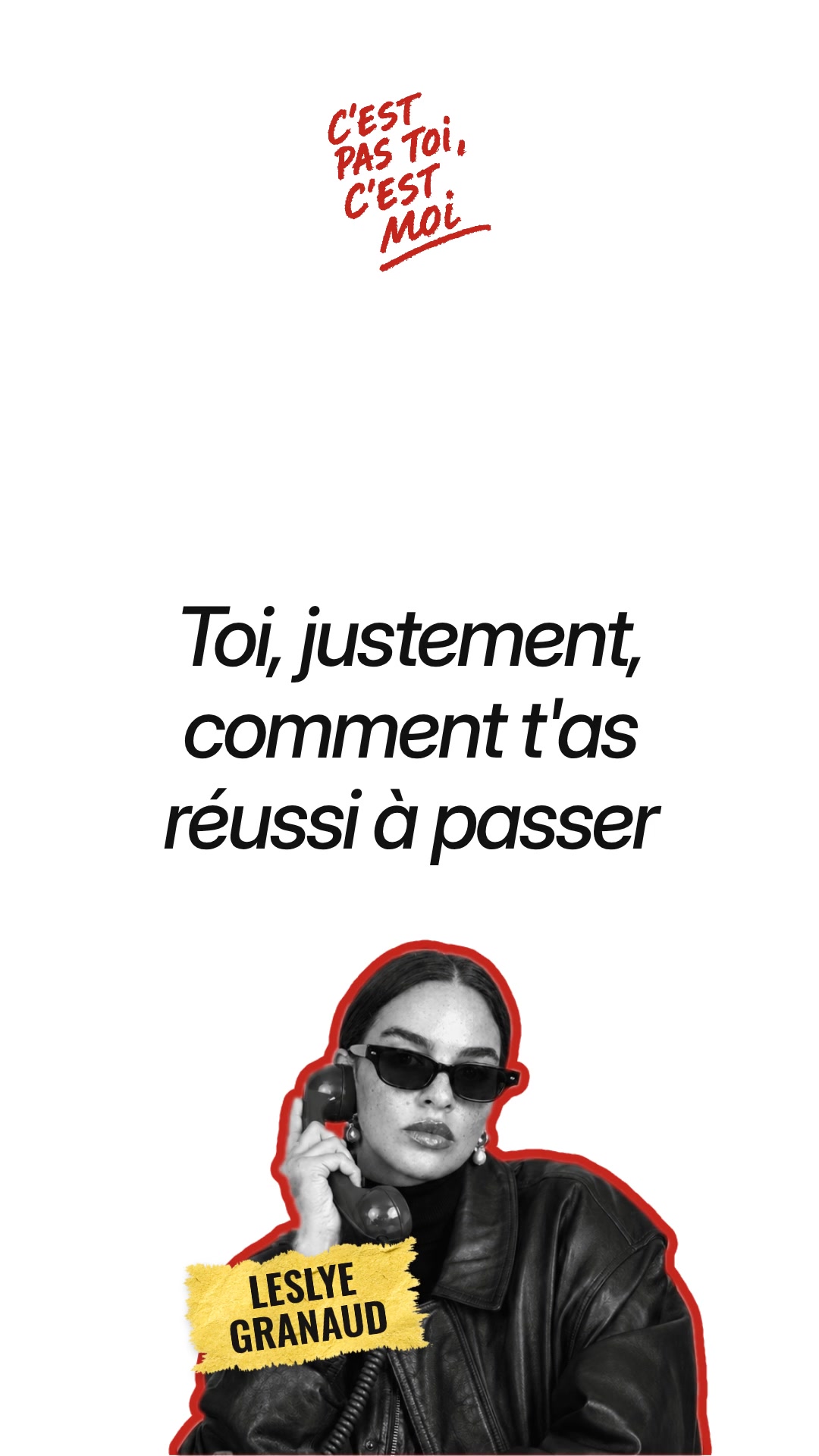 @Dear leslye