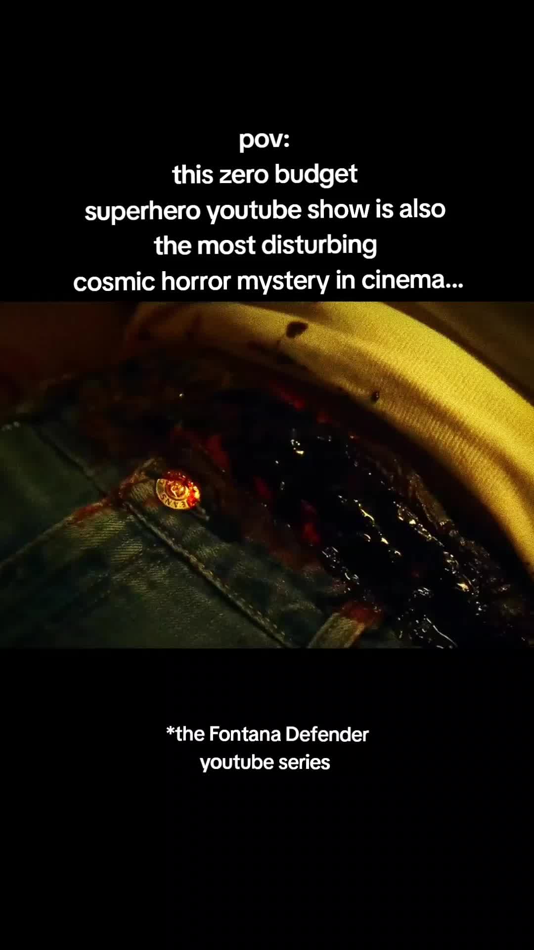 @the FONTANA DEFENDER