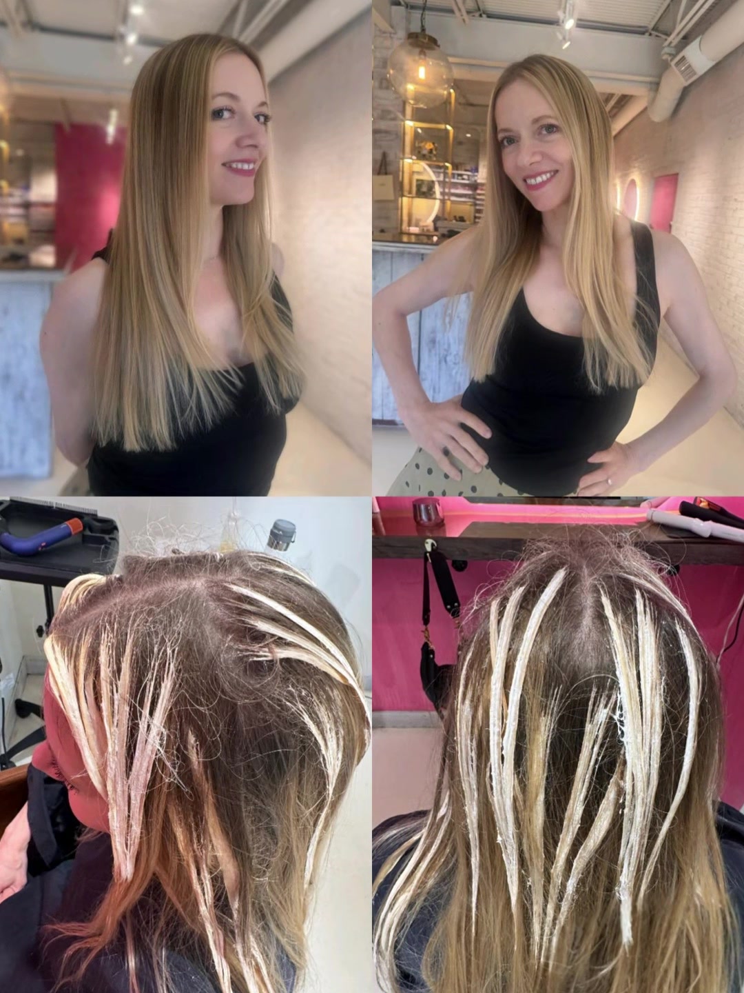 @Lisa Amato Hair