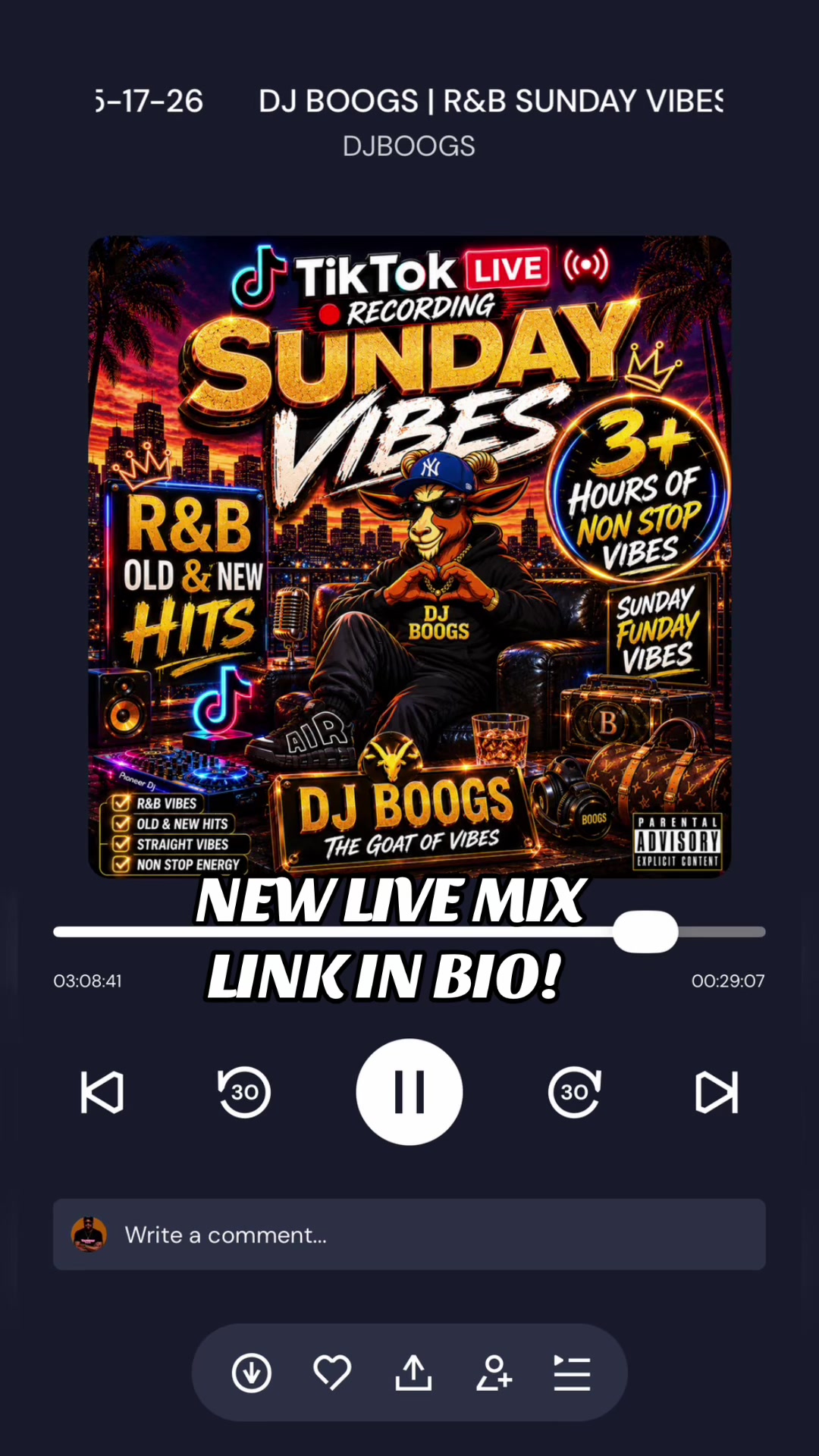 @🌪️🥶 DJ BOOGS 🥶🌪️
