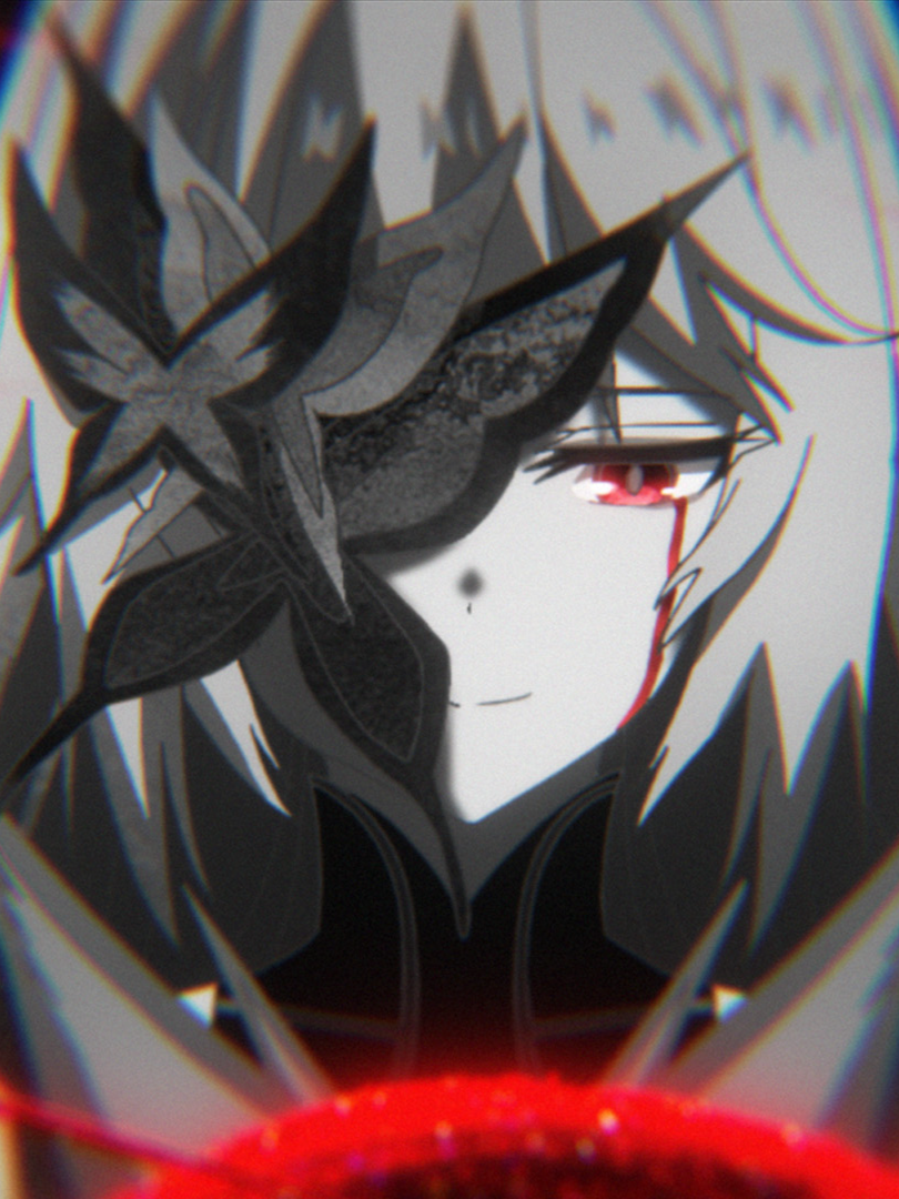 @Punishing: Gray Raven EN