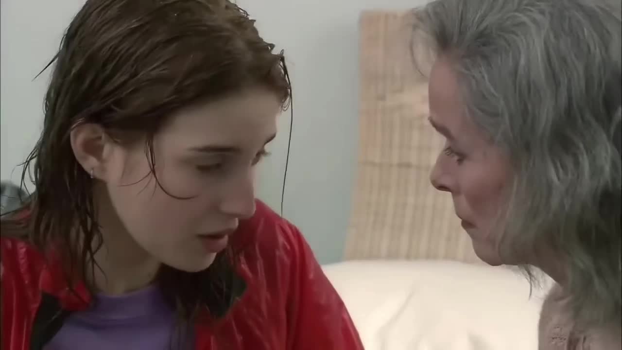 @Maria Valverde