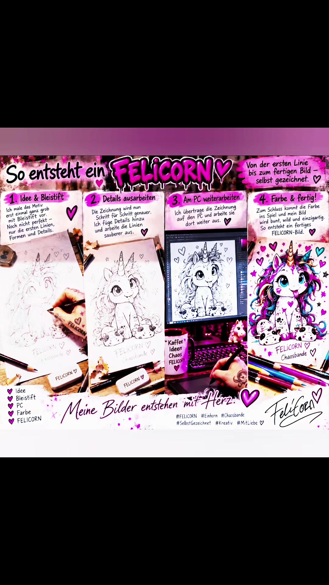@•~☆Felicorn☆~•