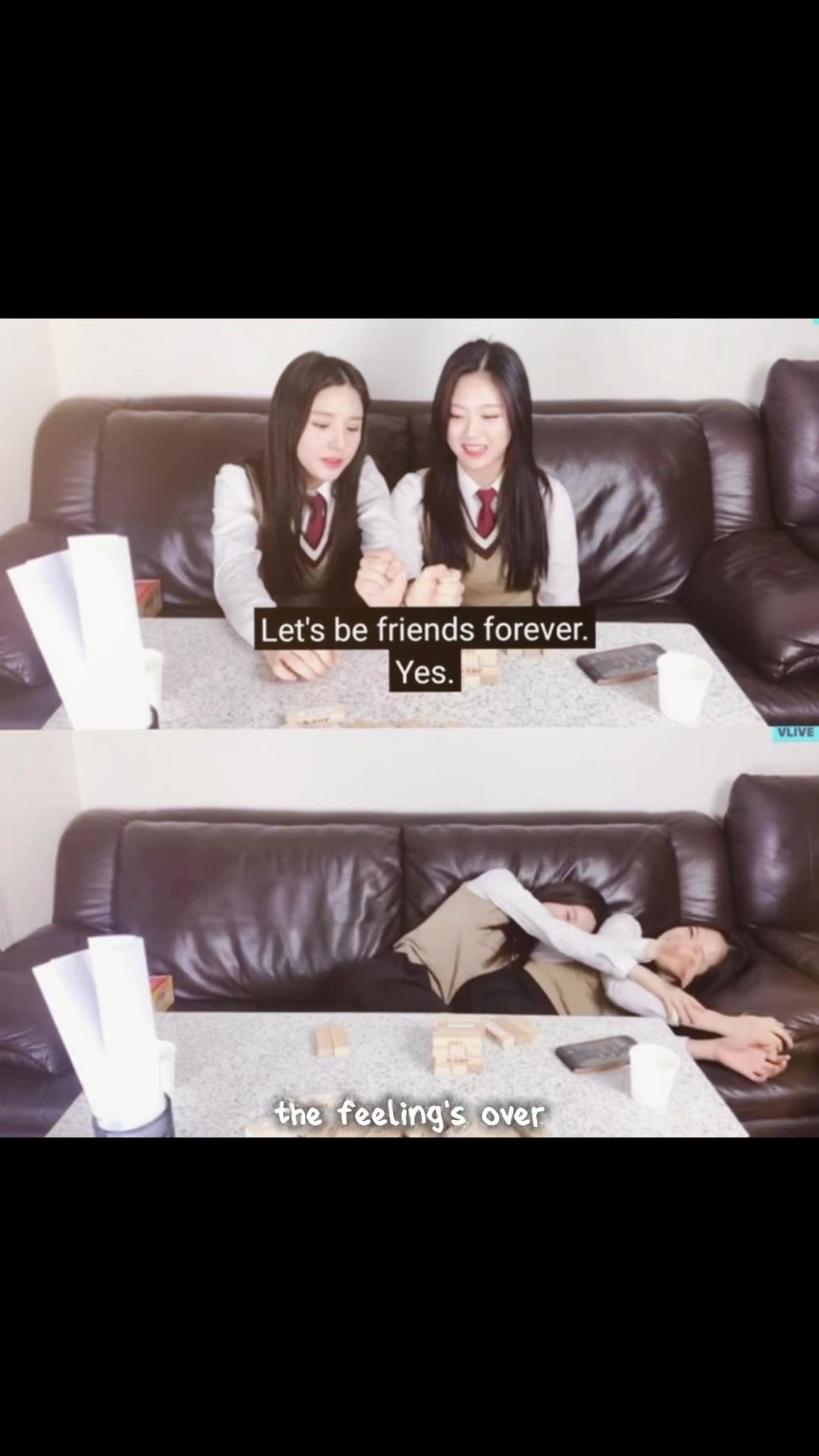 @riri &sup1;&sup2; &hearts;︎ / SAW YVES 5/17