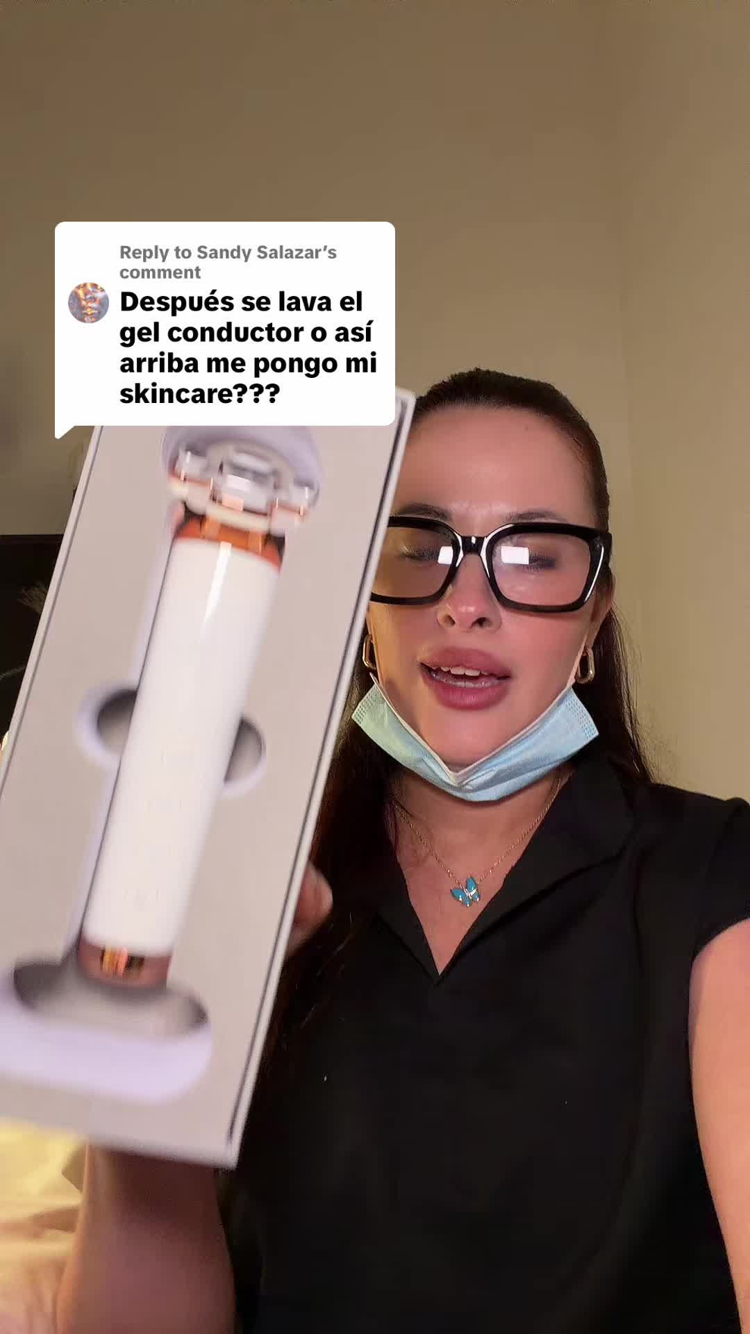 @JanadySerrano| Skincare