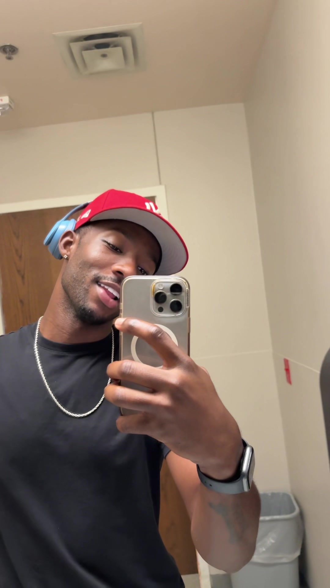 @dandrewilcox