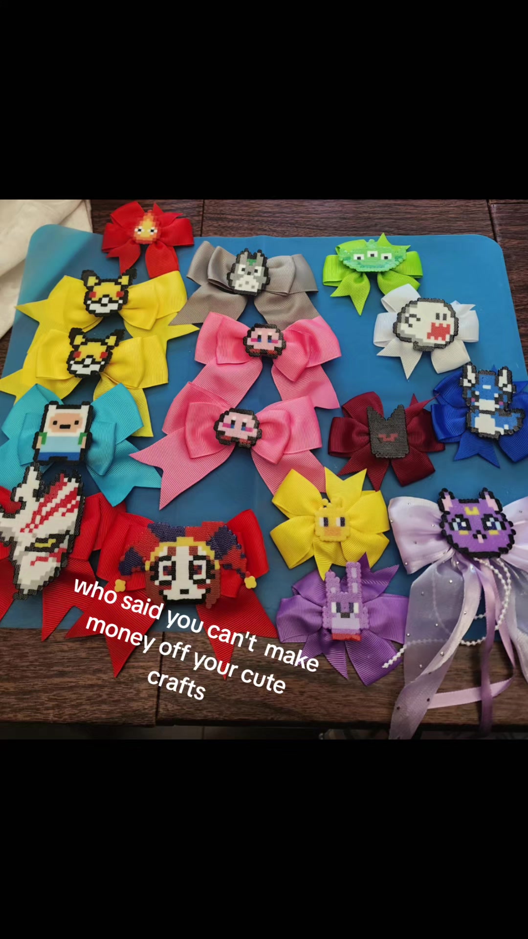 @Chibi Waifu Cosmetics
