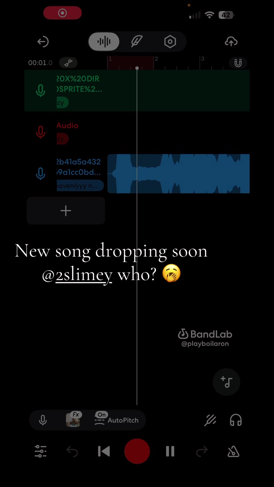@Ass Clap