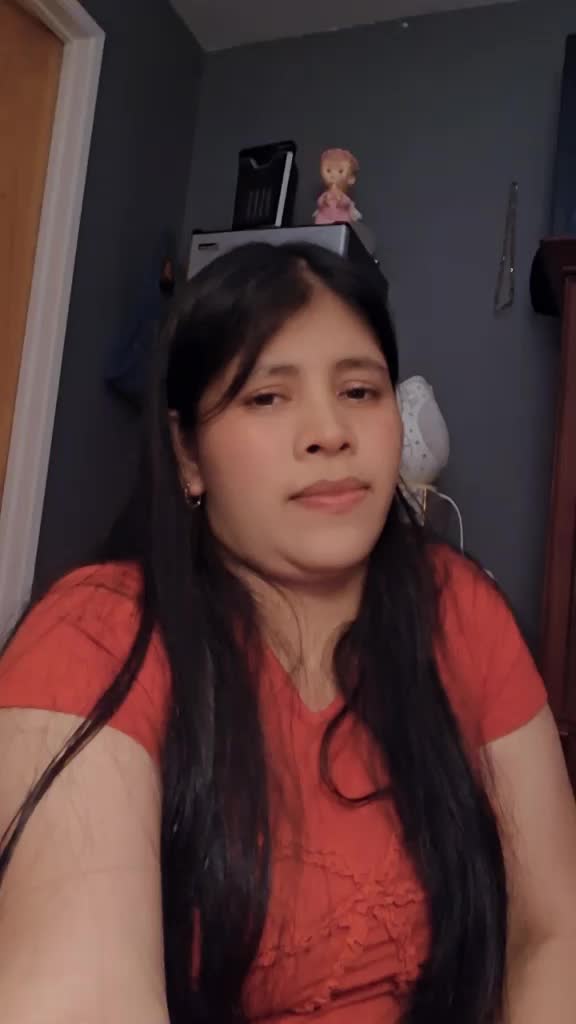 @Maria Torrez