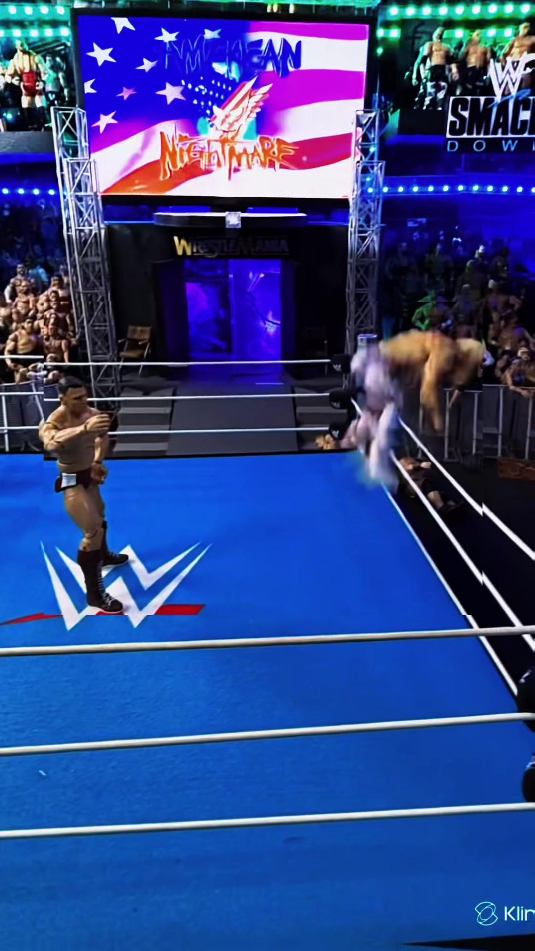 @@Austin’s Wrestling World18