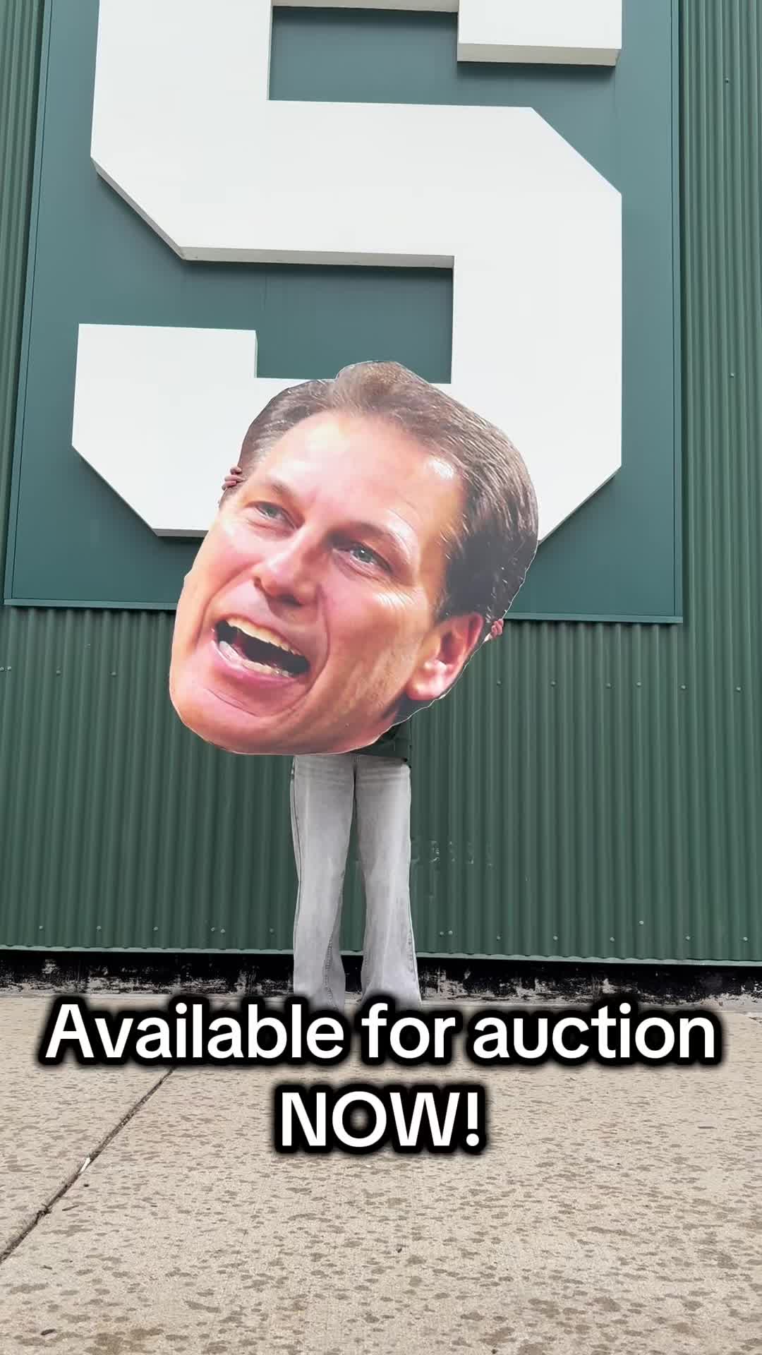@MSU Surplus Store